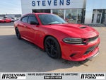 2018 Dodge Charger R/T Scat Pack