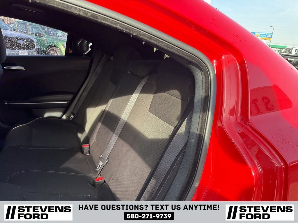 2018 Dodge Charger R/T Scat Pack