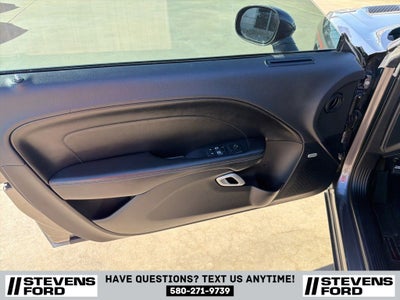 2016 Dodge Challenger R/T Scat Pack