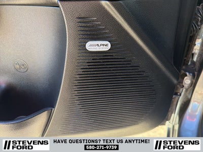 2016 Dodge Challenger R/T Scat Pack