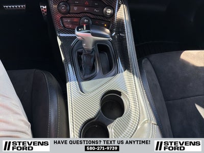 2016 Dodge Challenger R/T Scat Pack