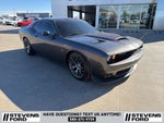 2016 Dodge Challenger R/T Scat Pack
