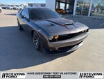 2016 Dodge Challenger R/T Scat Pack