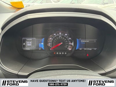 2023 Ford Edge ST