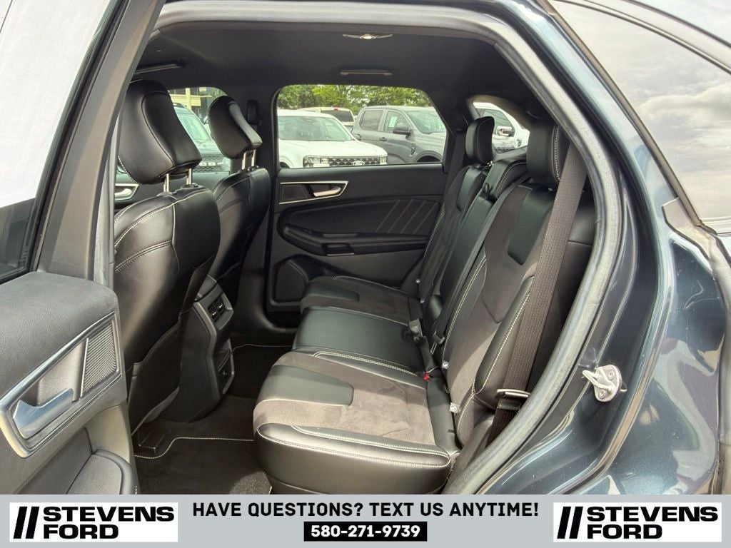 2023 Ford Edge ST