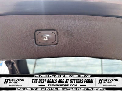 2023 Ford Edge ST