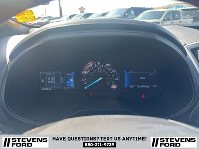 2024 Ford Edge ST Line