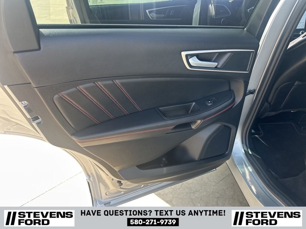 2024 Ford Edge ST Line