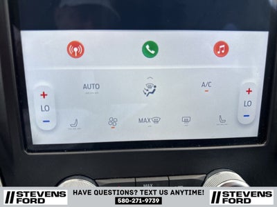 2024 Ford Edge ST Line