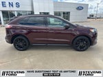2024 Ford Edge ST Line