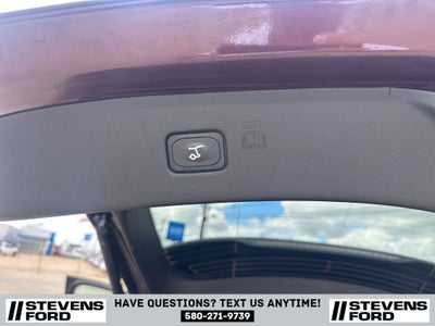 2024 Ford Edge ST Line