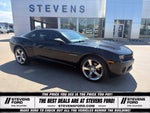 2010 Chevrolet Camaro 2LT 2LT