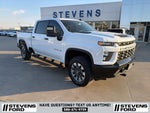 2022 Chevrolet Silverado 2500HD Custom