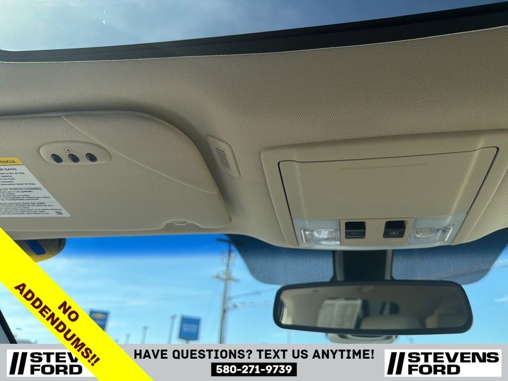 2016 Lincoln MKT EcoBoost