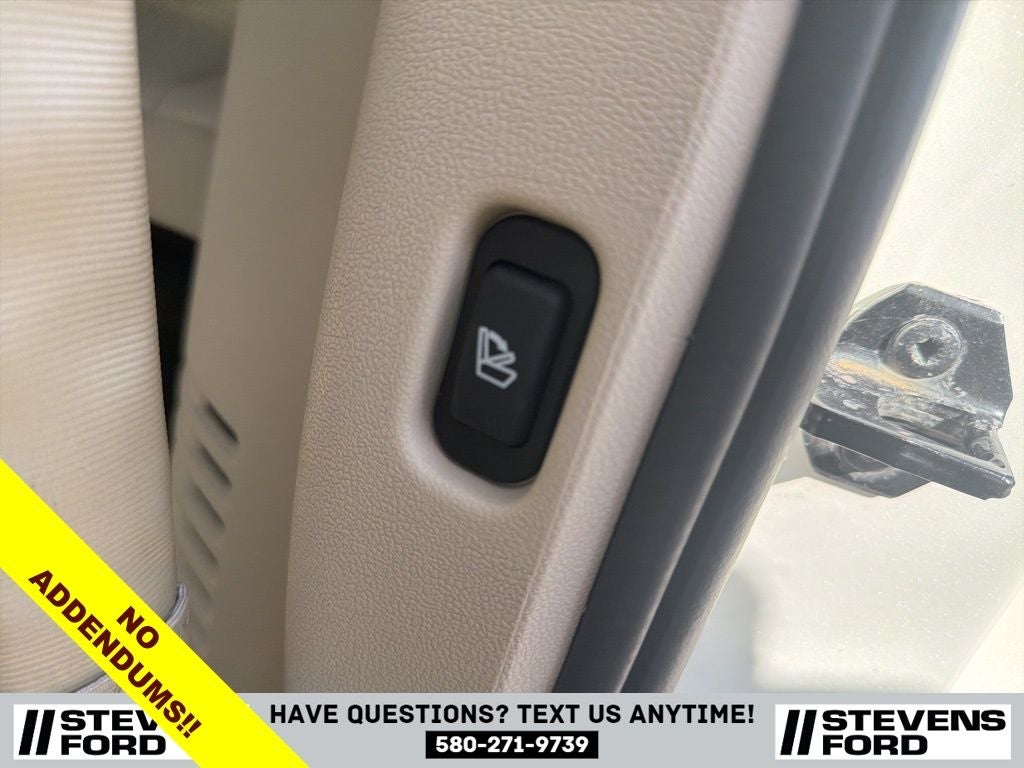 2016 Lincoln MKT EcoBoost