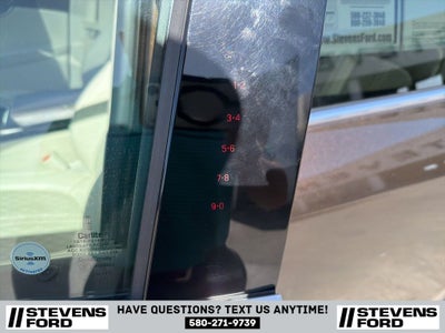 2019 Lincoln Nautilus Black Label