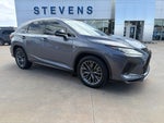 2020 Lexus RX 350 F Sport