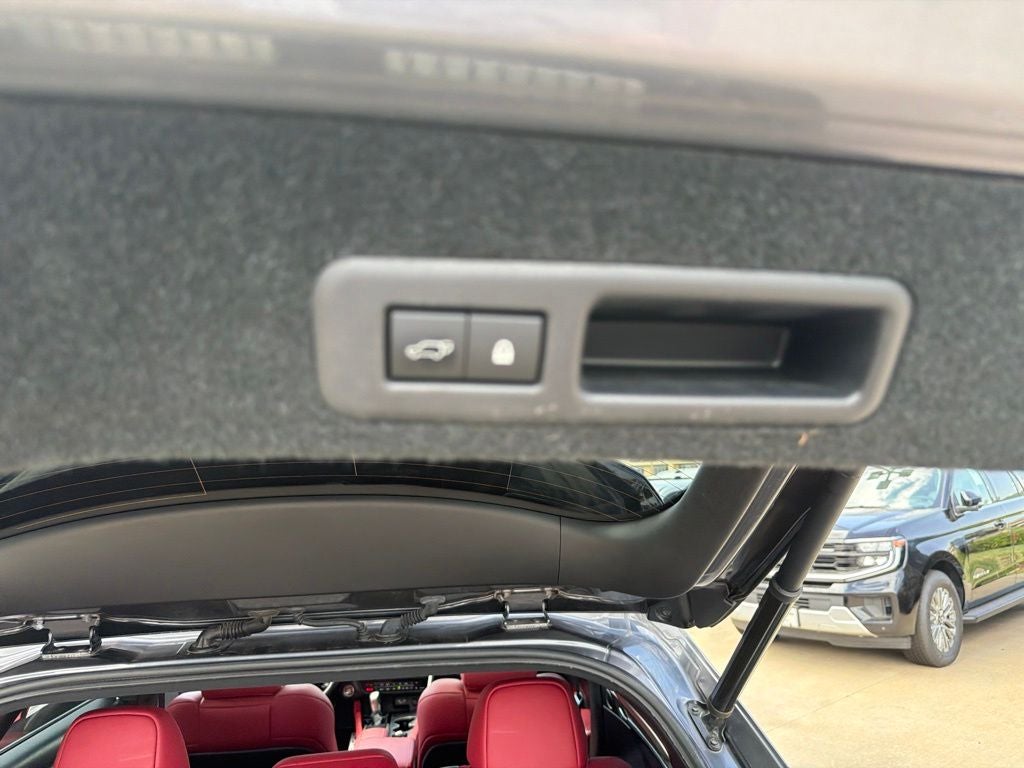 2020 Lexus RX 350 F Sport