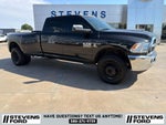 2018 RAM 3500 Tradesman