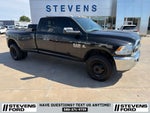 2018 RAM 3500 Tradesman
