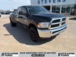2018 RAM 3500 Tradesman