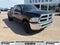 2018 RAM 3500 Tradesman