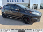 2015 Ford Fiesta ST