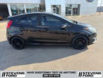 2015 Ford Fiesta ST