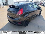 2015 Ford Fiesta ST