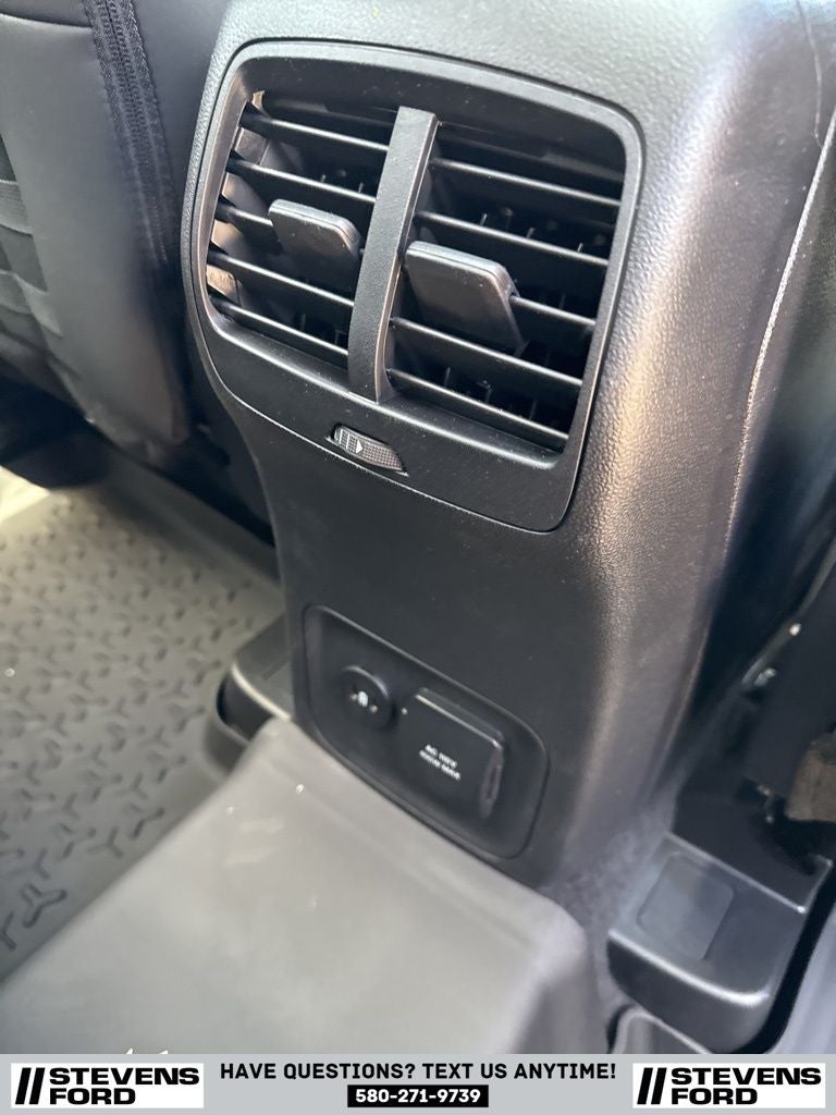 2025 Ford Bronco Sport Big Bend Black Diamond