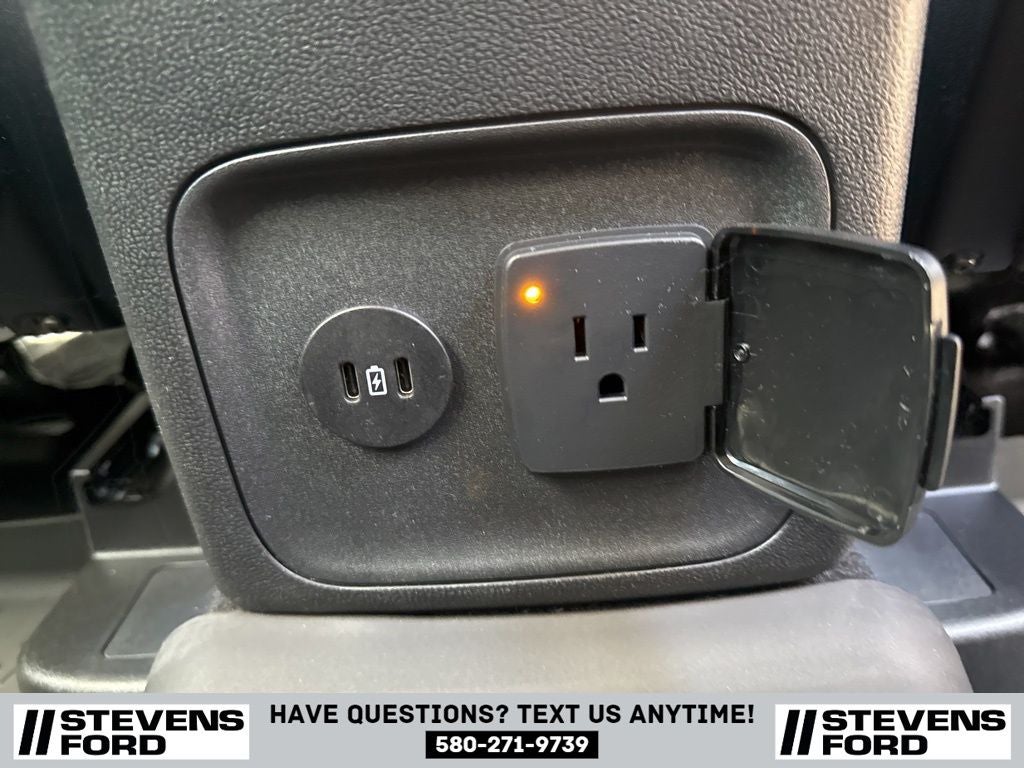 2025 Ford Bronco Sport Big Bend Black Diamond