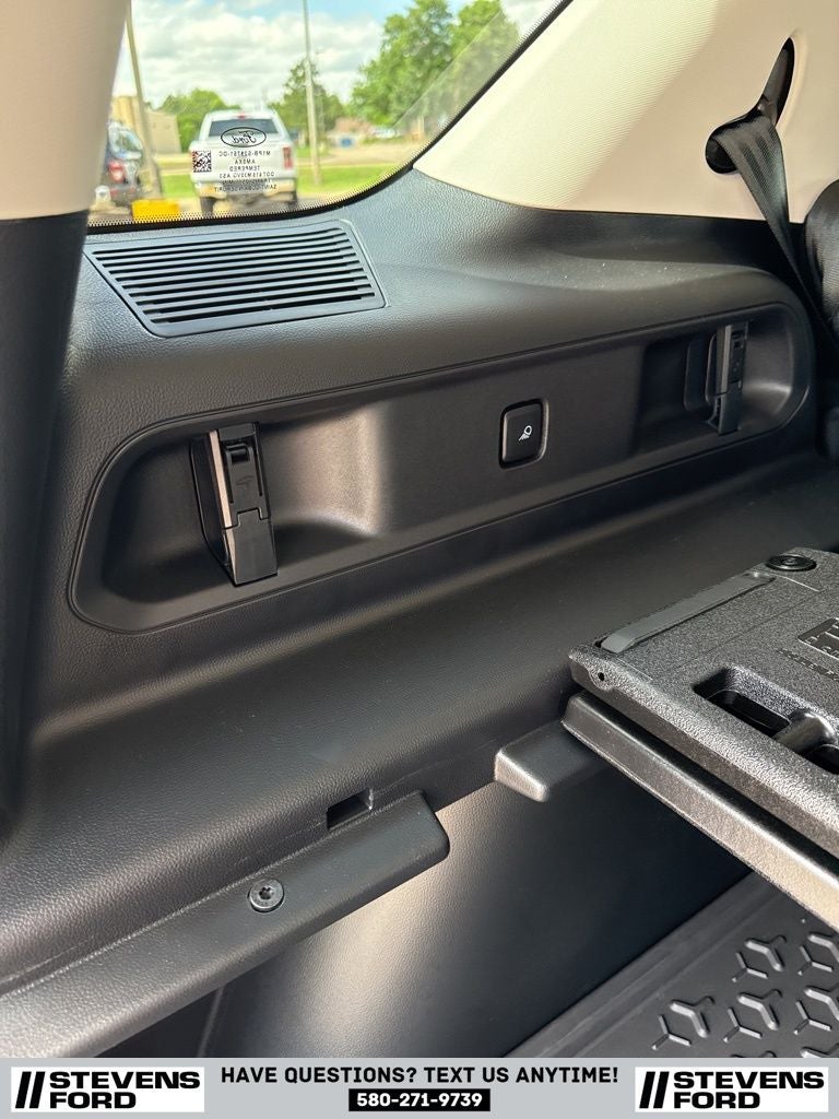 2025 Ford Bronco Sport Big Bend Black Diamond