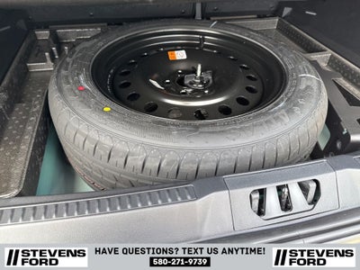 2025 Ford Bronco Sport Big Bend Black Diamond