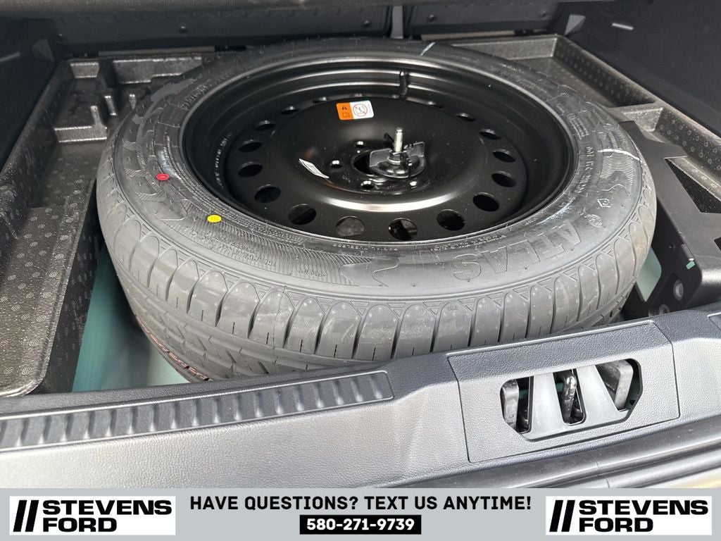 2025 Ford Bronco Sport Big Bend Black Diamond