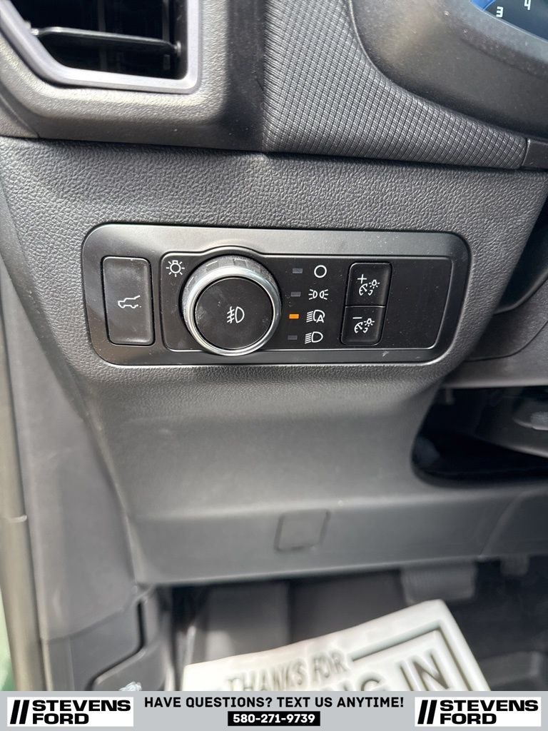 2025 Ford Bronco Sport Big Bend Black Diamond