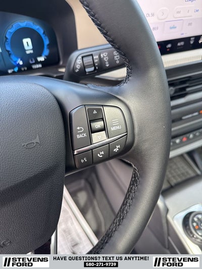 2025 Ford Bronco Sport Big Bend Black Diamond