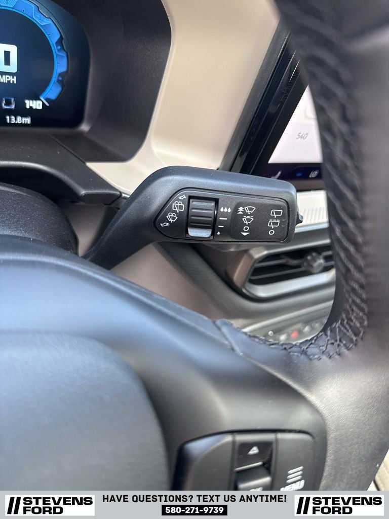 2025 Ford Bronco Sport Big Bend Black Diamond