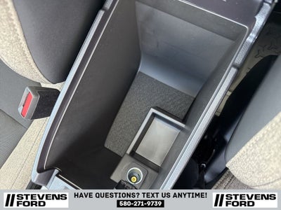 2025 Ford Bronco Sport Big Bend Black Diamond