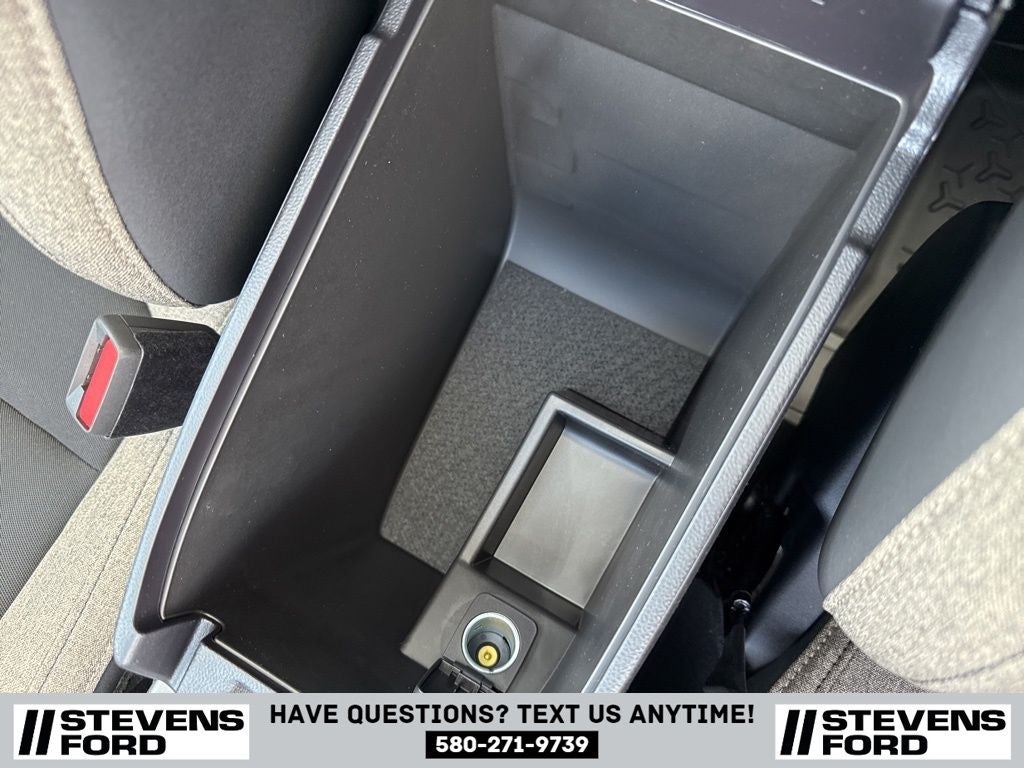 2025 Ford Bronco Sport Big Bend Black Diamond