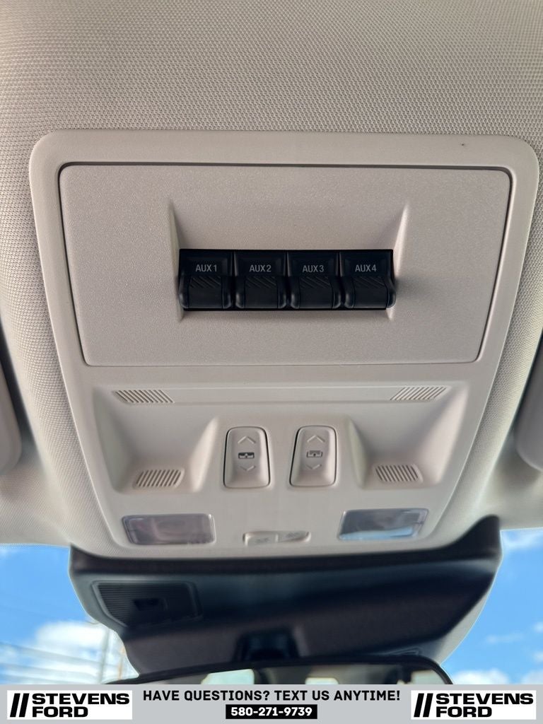 2025 Ford Bronco Sport Big Bend Black Diamond