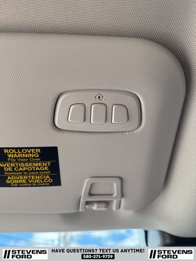 2025 Ford Bronco Sport Big Bend Black Diamond