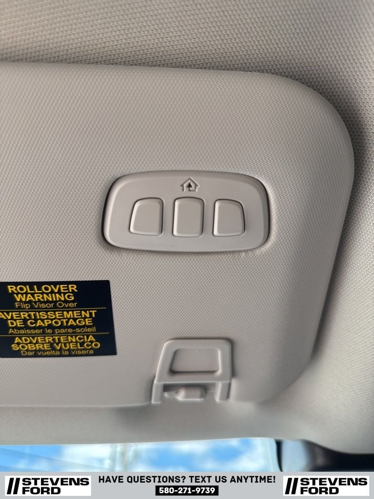 2025 Ford Bronco Sport Big Bend Black Diamond