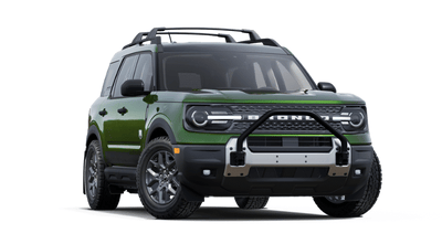 2025 Ford Bronco Sport Big Bend Black Diamond