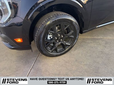 2026 Ford Maverick Lobo High