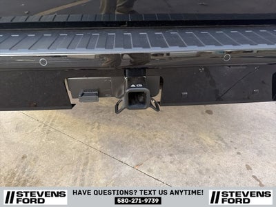 2026 Ford Maverick Lobo High