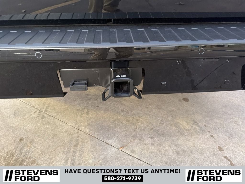 2026 Ford Maverick Lobo High