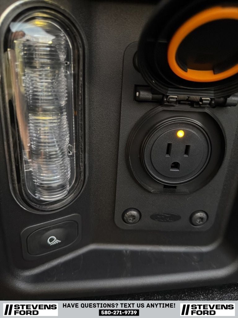 2026 Ford Maverick Lobo High