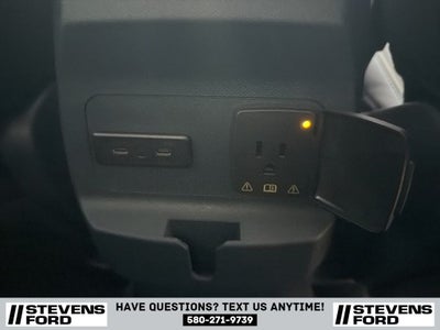 2026 Ford Maverick Lobo High