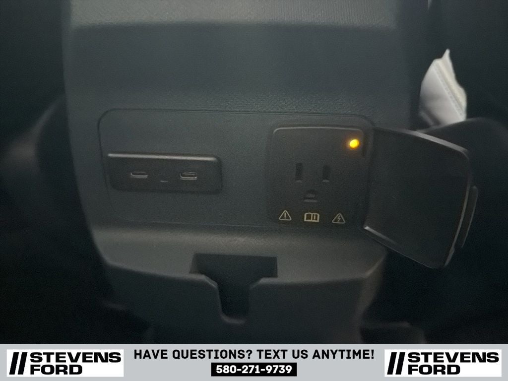 2026 Ford Maverick Lobo High