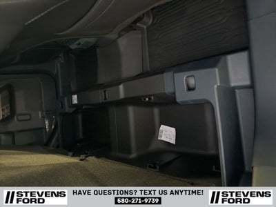 2026 Ford Maverick Lobo High